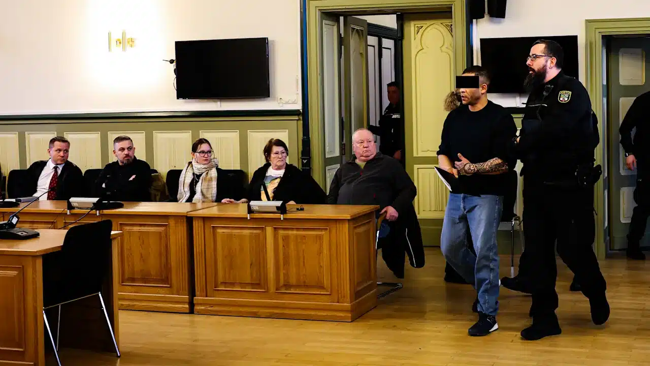 Φόνος στο «κελί της αγάπης»: Ανατριχιαστικό έγκλημα στη φυλακή: Μητέρα δυο παιδιών Βρέθηκε νεκρή στο επισκεπτήριο 3 c48862ac0c6fbd312a79f2d2575f53424617978a