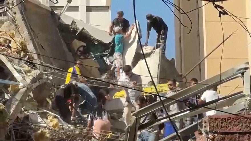 colombia earthquake 3