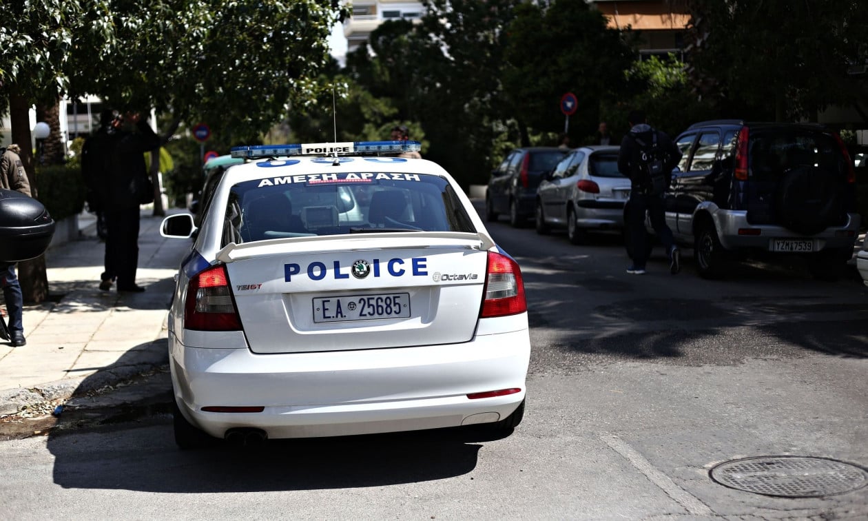 Τον μαχαίρωσαν, τον λήστεψαν και τον εγκατέλειψαν. Δολοφονία ο θάνατος του 59χρονου ψυχολόγου από το Ναύπλιο - Auτοί τον σκότωσαν 2 d53b2c61 astynomia peripoliko