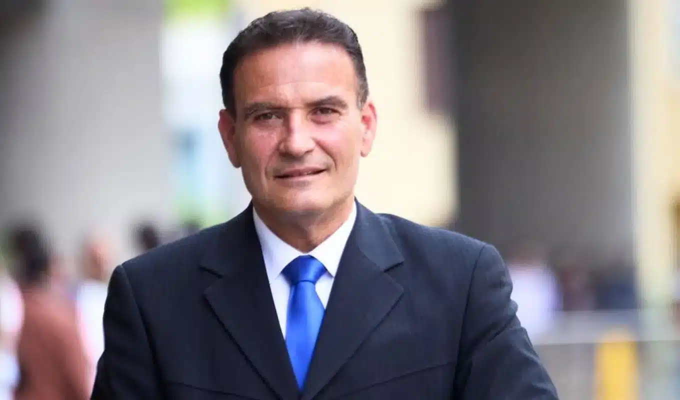dimitris karidis dimarxos 2