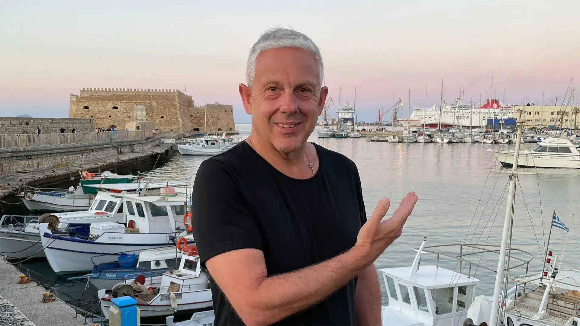 Χαμός με την νέα ανάρτηση του Τάσου Δούση - «Κύριε Τασούλα...» 1 dousis