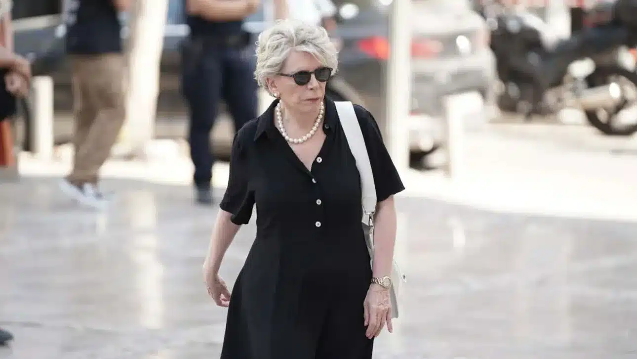 Ο ΣΥΡΙΖΑ θα προτείνει για αντιπρόεδρο της Βουλής την Έλενα Ακρίτα 3 e0dab90b 75075512219736660533357936557584794917893039n