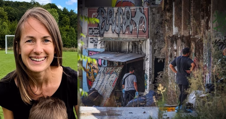 Θρίλερ στην Κυψέλη: Με το όνομα «Μάρκος» ο κύριος ύποπτος για τον φόνο Βρετανίδας που βρέθηκε σε βαλίτσα