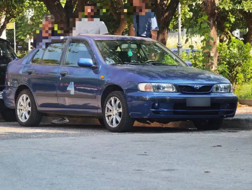 Αυτός είναι ο 48χρονος περίμενε την 45χρονη μέσα στο αυτοκίνητό του και την σκότωσε μόλις την είδε σήμερα τα ξημερώματα στη Νέα Σμύρνη 3 egklima neasmirni2