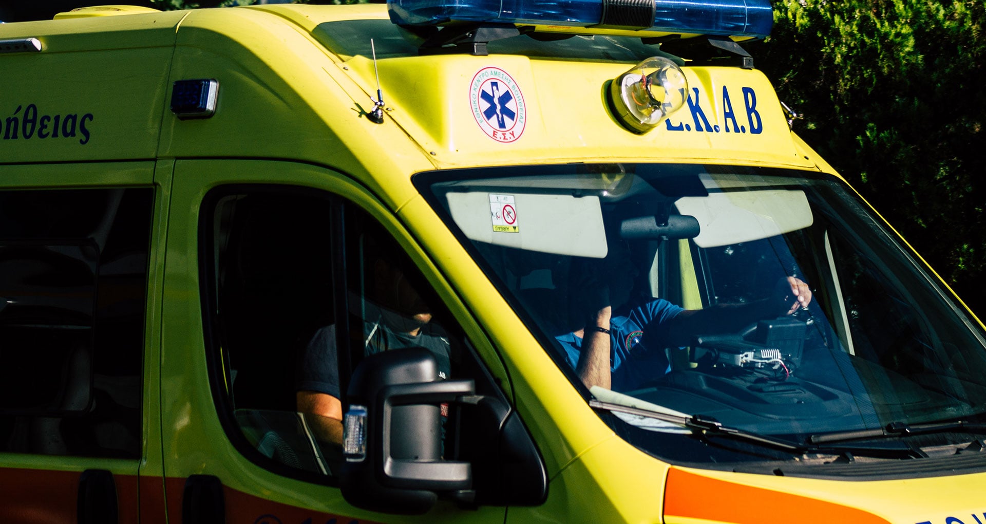 Χανιά: Στο νοσοκομείο 13χρονος μετά από δάγκωμα φιδιού 2 ekav 1 1 6 1 1