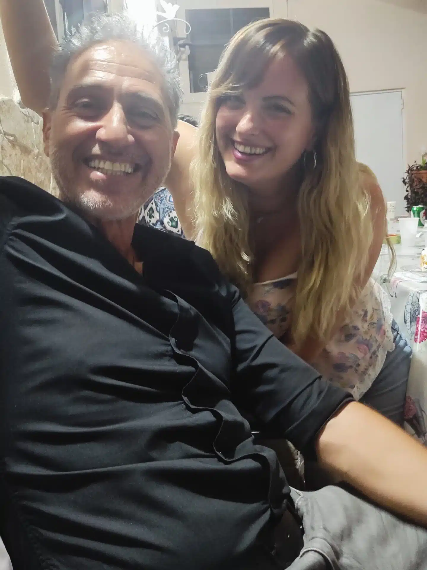 Ραγίζει καρδίες η κουνιάδα του Δημήτρη Κόκοτα: «Θα μου λείψεις πολύ, κι αυτό πονάει» - Η συγκινητική ανάρτηση 1 emmanouela petraki 1788002996 3974373162685286225 1251388078