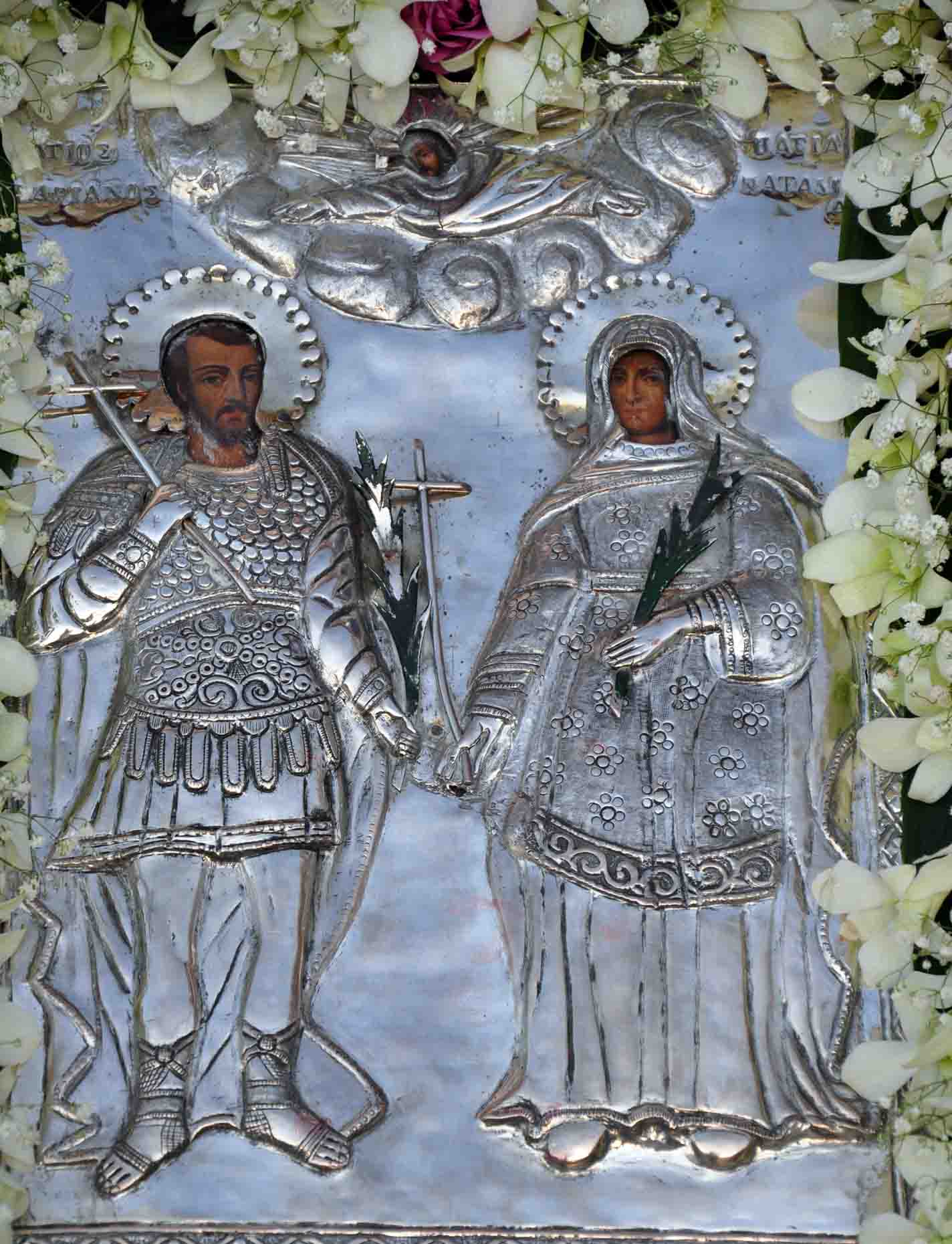 eorti agion adrianou kai natalias 10