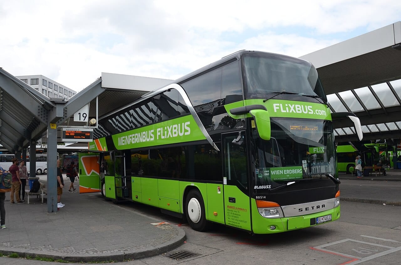 flixbus setra s 431 dt berlin zob