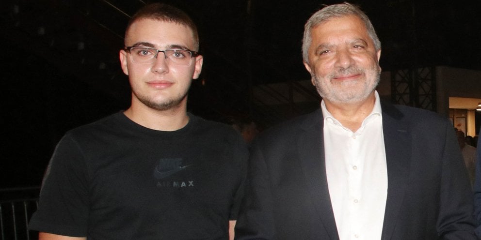 giorgos patoulis gios