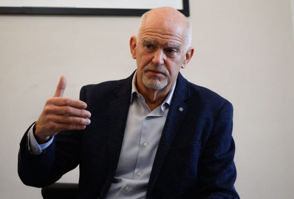 Αυστηρό μήνυμα από Γιώργο Παπανδρέου: «Οφείλουμε μια πολιτεία που δεν θα διαχειρίζεται απλώς τις καταστροφές αλλά θα τις αποτρέπει» 4 giorgospapandreou 1024x695 1