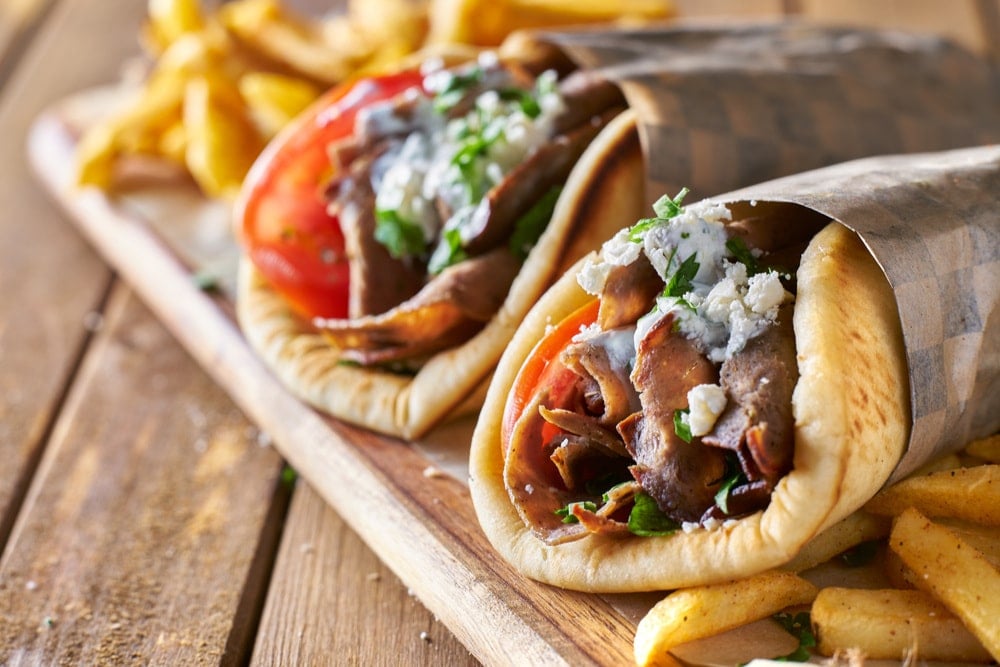gyros main
