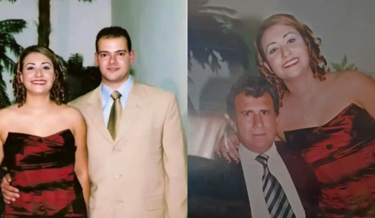 «Βρέθηκαν αγκαλιασμένοι»: Η συγκλονιστική ιστορία της Χριστιάνας και του Γιώργου που σκοτώθηκαν στην αεροπορική τραγωδία της Helios 1 helios