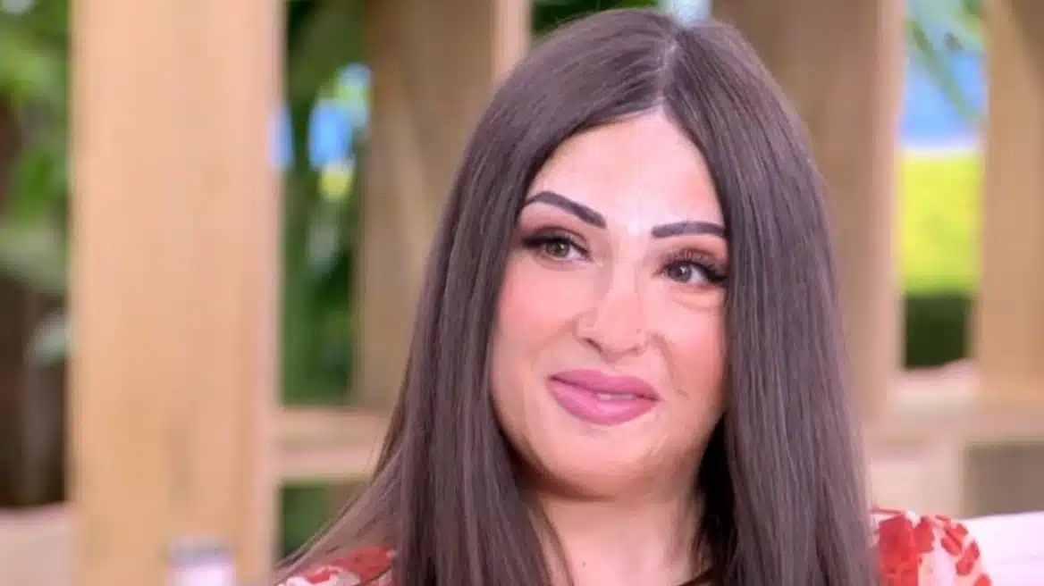 ioanna paliospyrou