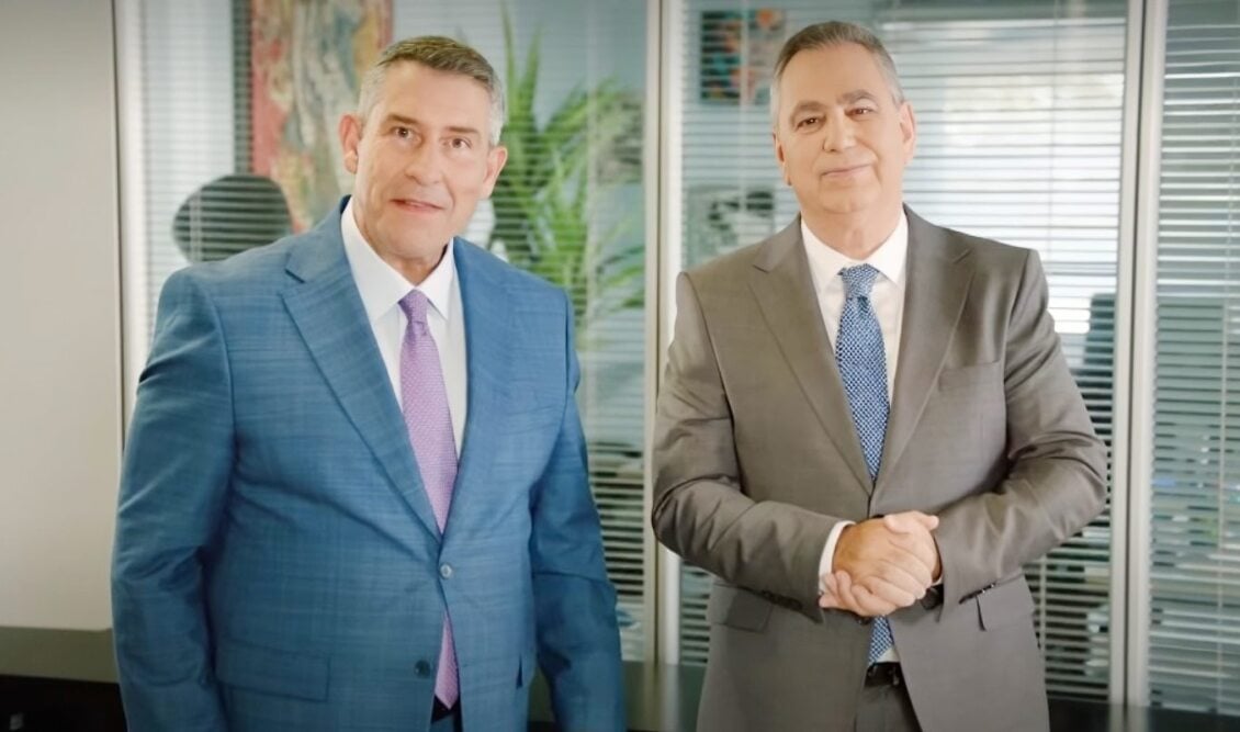 Η μεγάλη κίνηση του ΑΝΤ1 με τη Σία Κοσιώνη – Ο ρόλος-έκπληξη 1 kalimera ellada pavlopoulos