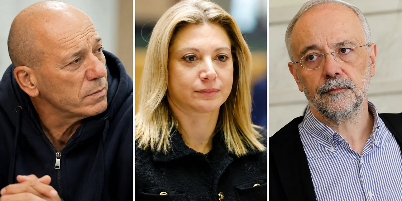 Εικόνα κατάρρευσης στο κόμμα Καρυστιανού: Αυγερινός, Μουτσάτσου και 20 ακόμα - Eξηγούν γιατί αποχώρησαν 1 karystianou kokosakis avgerinos.png