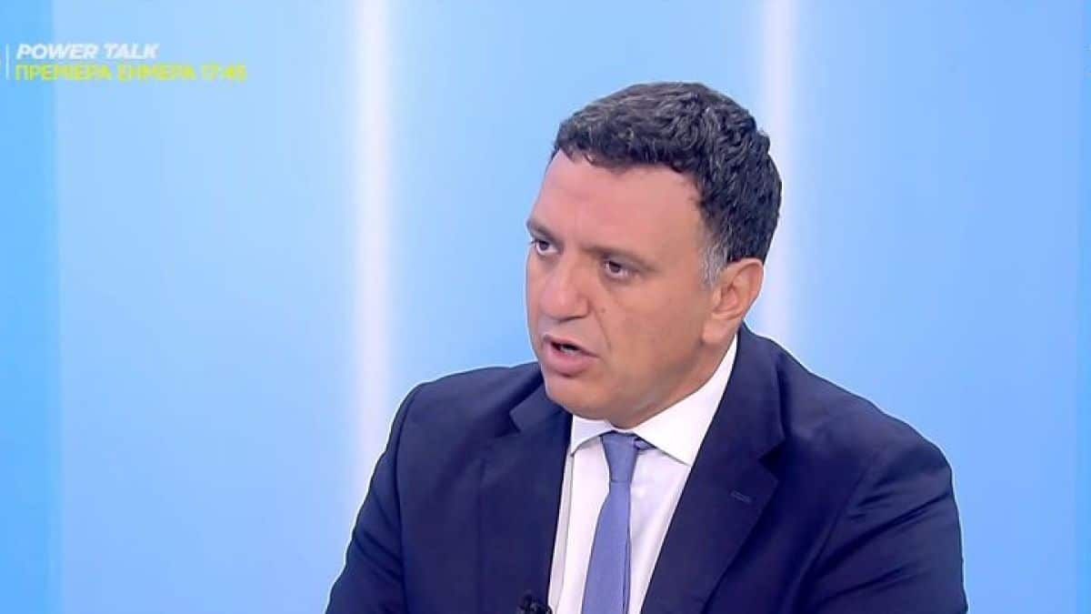 kikilias vasilis