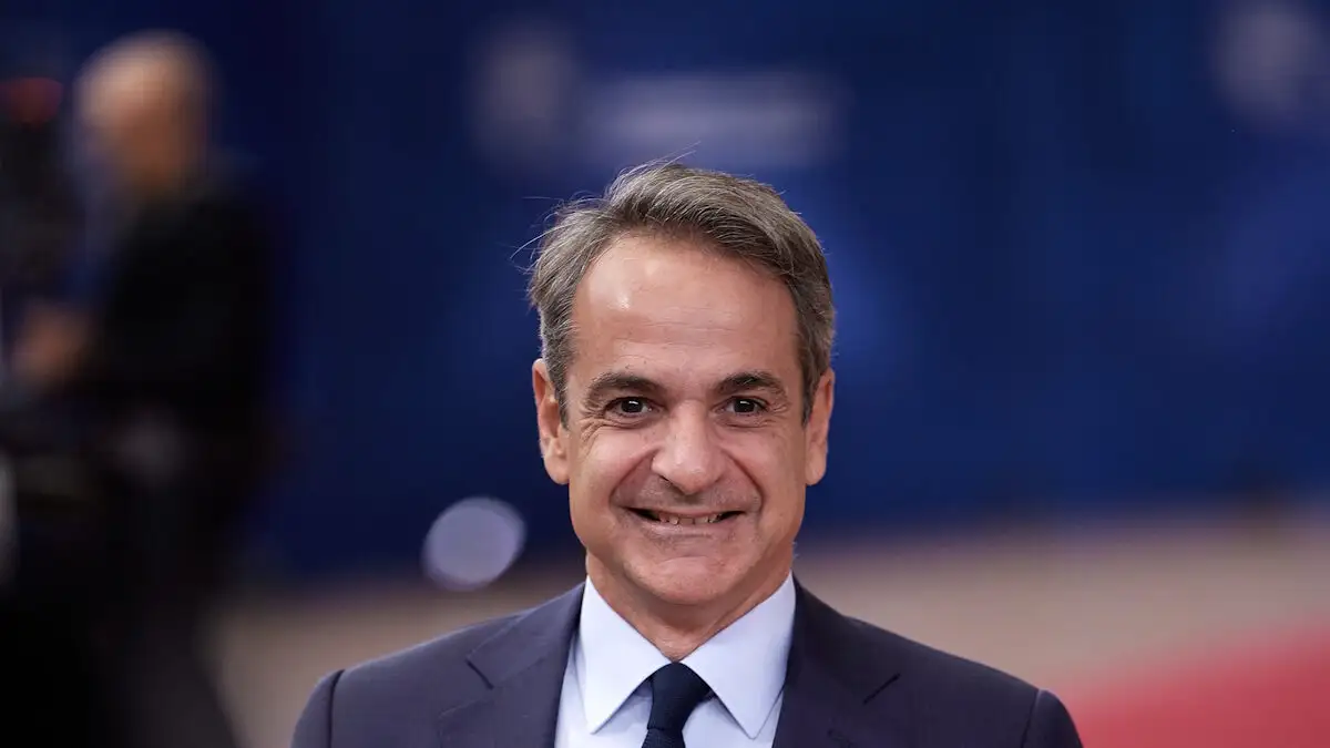 Επίσκεψη Μητσοτάκη σε Θεσσαλονίκη, Φλώρινα, Κοζάνη και Πτολεμαΐδα σήμερα και αύριο 3 kyriakos mitsotakis2 24102025 1200x675 1