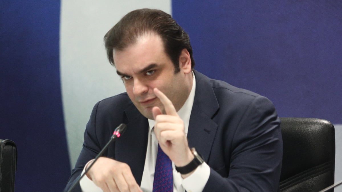 kyriakos pierrakakis 1