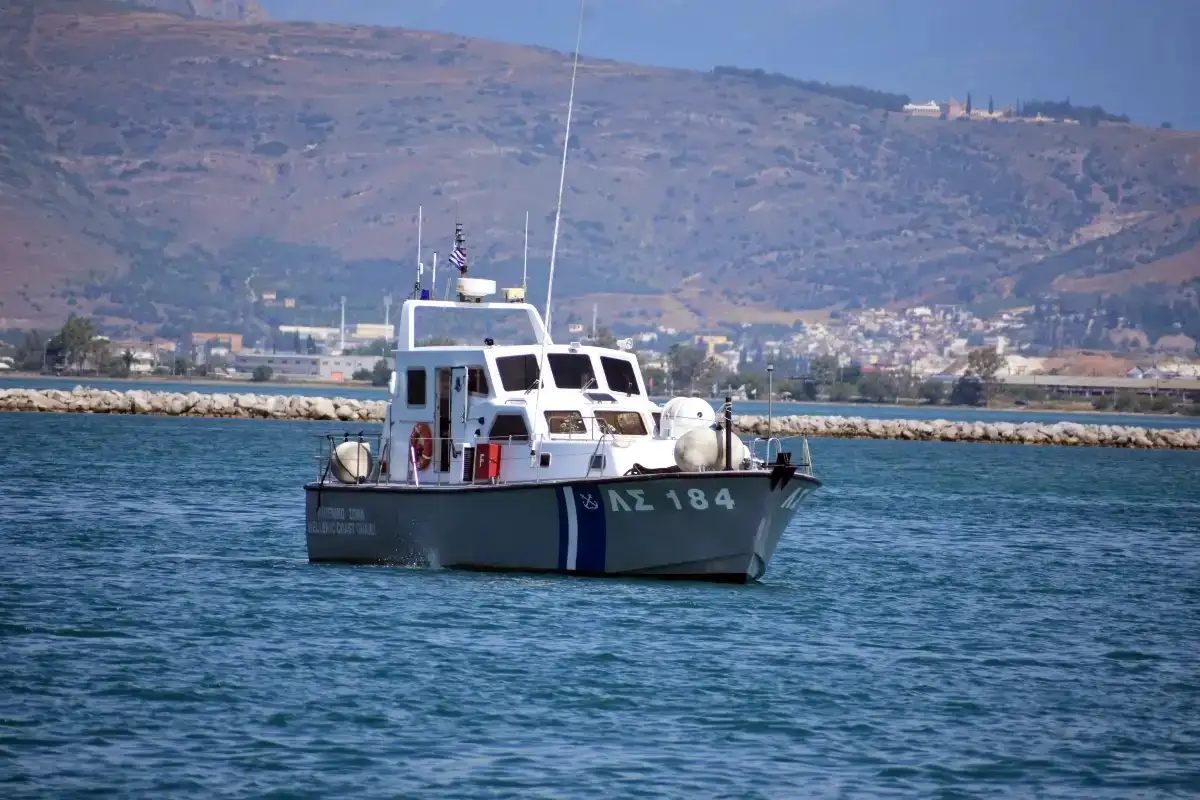 Τραγικός επίλογος στη Σύμη - Ταυτοποιήθηκε η σορός του 8ου αγνοούμενου Γερμανού τουρίστα 3 limeniko skafos eurok
