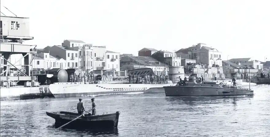 Το έξυπνο κόλπο με το αναποδογυρισμένο ποτήρι στον νεροχύτη πριν φύγετε για διακοπές 6 ls6 nauagio 9