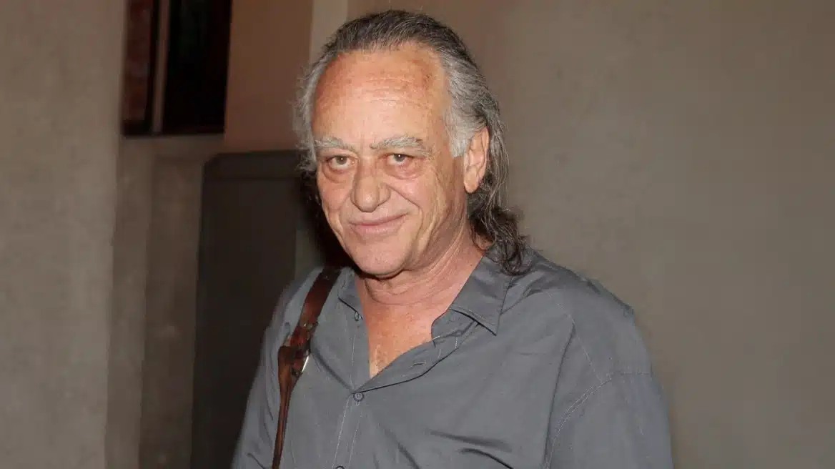 maketa nikos kalogeropoylos