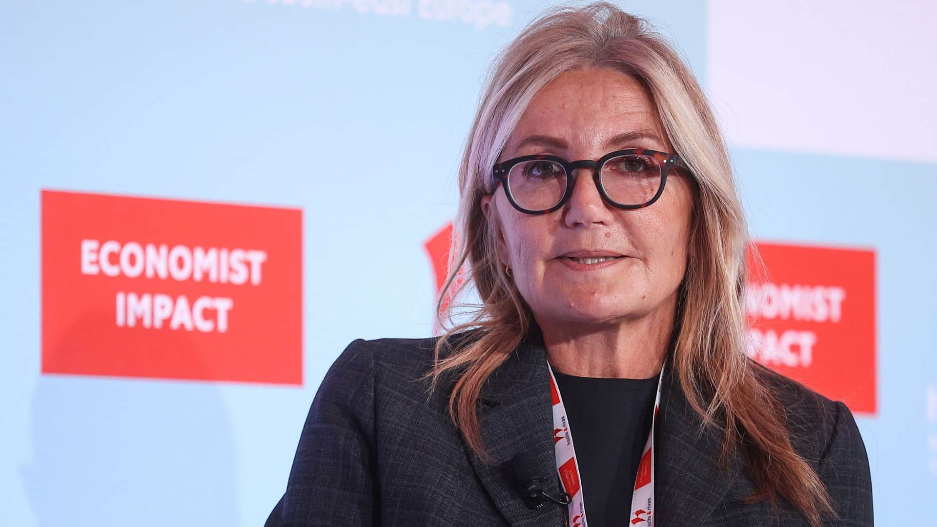 mareva economist
