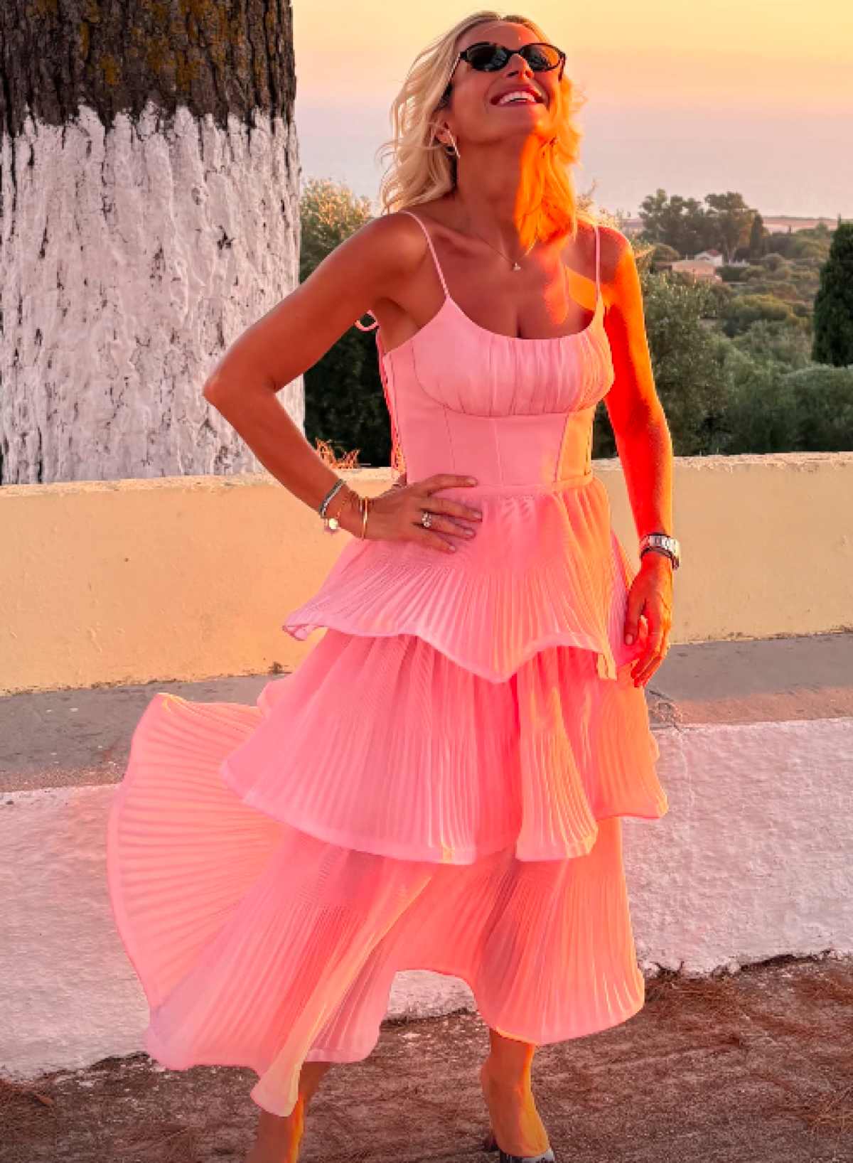 maria mpekatoroy 4