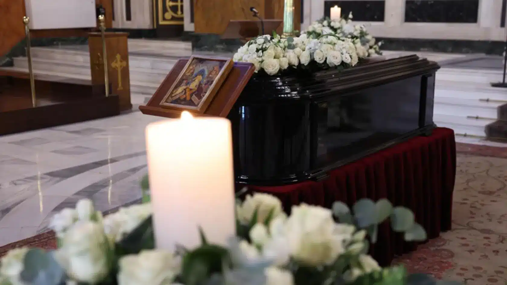 Λύθηκε το μυστήριο με τη διαθήκη της Κοντού 40 μέρες μετά τον θάνατο της – Ποιος παίρνει την πεpιουσία της 1 maro kontoy kideia 6 intime 0