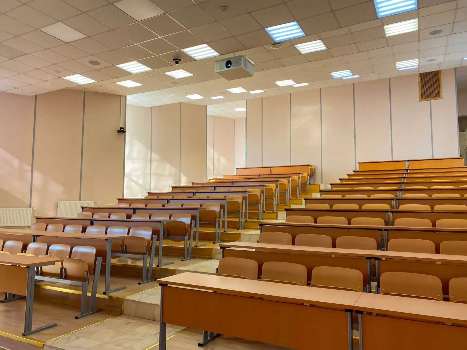Ακυρώνεται από το ΣτΕ η άδεια λειτουργίας τριών μη κρατικών πανεπιστημίων - Αυτά είναι 3 mi kratika panepistimia