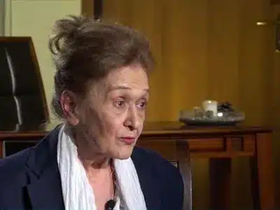 13 χρόνια άφαντος: Το «μαύρο» παζλ του Μάριου Παπαγεωργίου – Η απαγωγή, η καταδίκη χωρίς πτώμα και ο αγώνας μιας μάνας 3 mitera papageorgiou