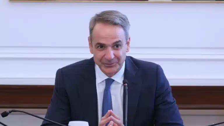 Αιφνιδιάζει και τους δικούς του: Αυτή είναι η ημερομηνία των εκλογών που επέλεξε ο Κυριάκος Μητσοτάκης 2 mitsotakis 1 768x432 1