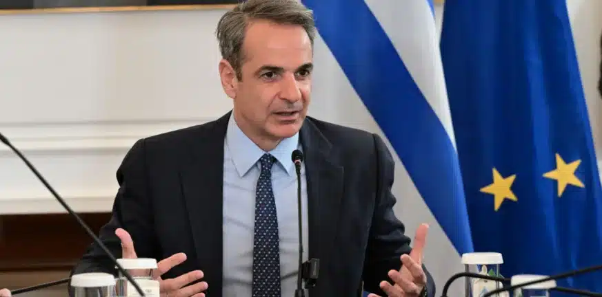 Δεν έχει προηγούμενο ο κουμπαράς της ΔΕΘ: Οι κερδισμένοι από τα μέτρα του Μητσοτάκη 2 mitsotakis ypoyrgiko mak 873x432 1
