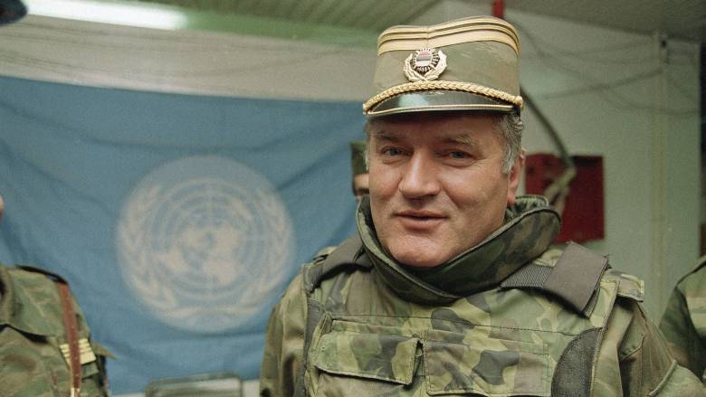 mladic