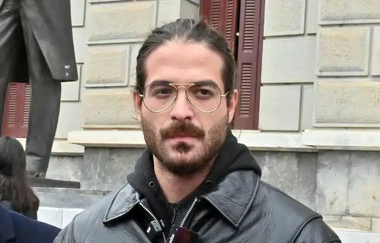 Συνελήφθη ο Άρης Μουγκοπέτρος σε έλεγχο της τροχαίας για αλκοτέστ 3 mougo