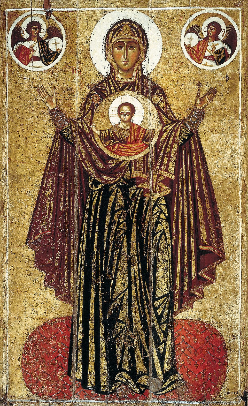 oranta