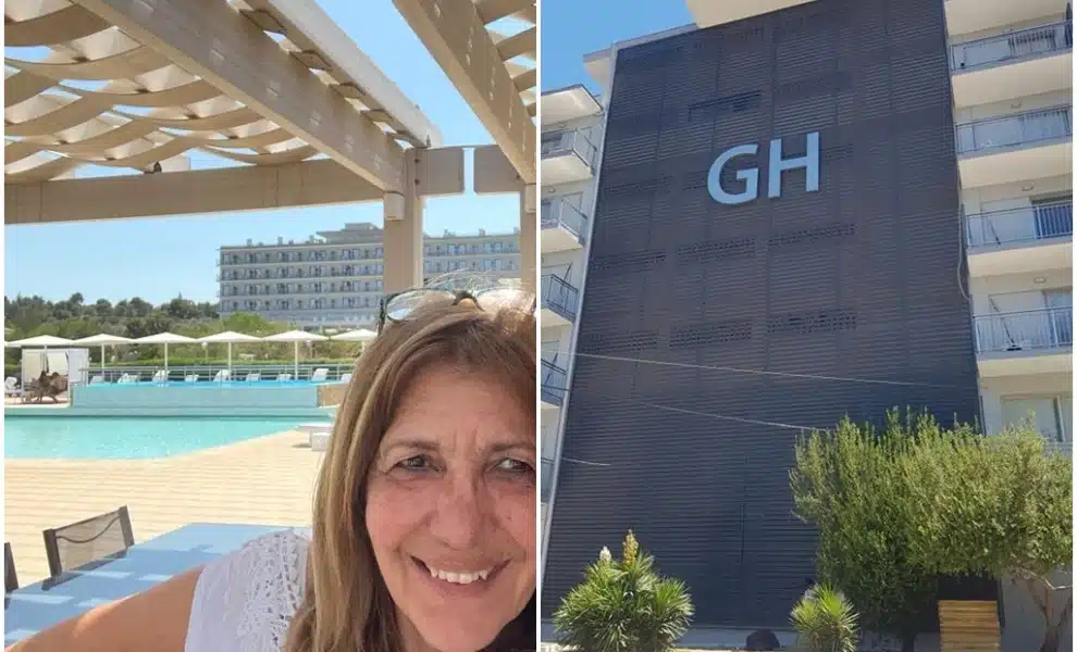 Θρίλερ στο Πόρτο Χέλι: Νεκρή από πτώση από μπαλκόνι η ιδιοκτήτρια του «Γαλαξία», Δόμνα Τορτουπίδου 5 page djt5l