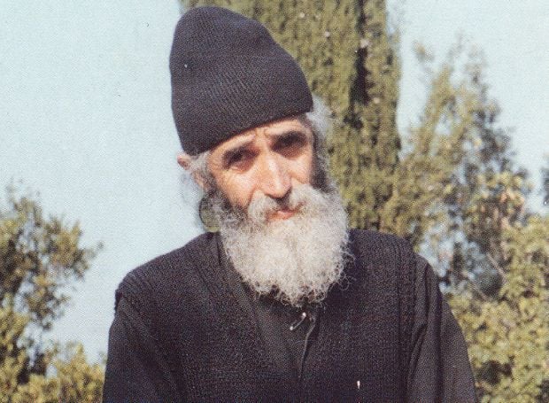 Όσιος Παΐσιος: Αυτό είναι το καλύτερο μνημόσυνο για τους κεκοιμημένους 1 paisios