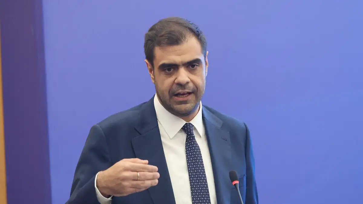 Παύλος Μαρινάκης για Τσίπρα: «Θεωρήσαμε ότι πρόκειται για νέα καλοκαιρινή επιθεώρηση» 1 pavlos marinakis 1200x675 1