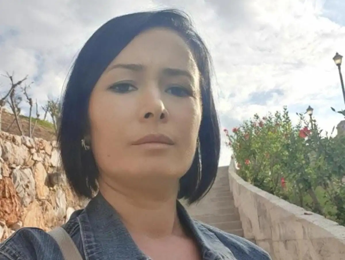 Γυναικοκτονία στη Ροδόπη: Θα κατέθετε αίτηση διαζυγίου την επόμενη μέρα – Τη δολοφόνησε ο σύζυγός της 1 rodopi komotini gukaikoktonia thuma1