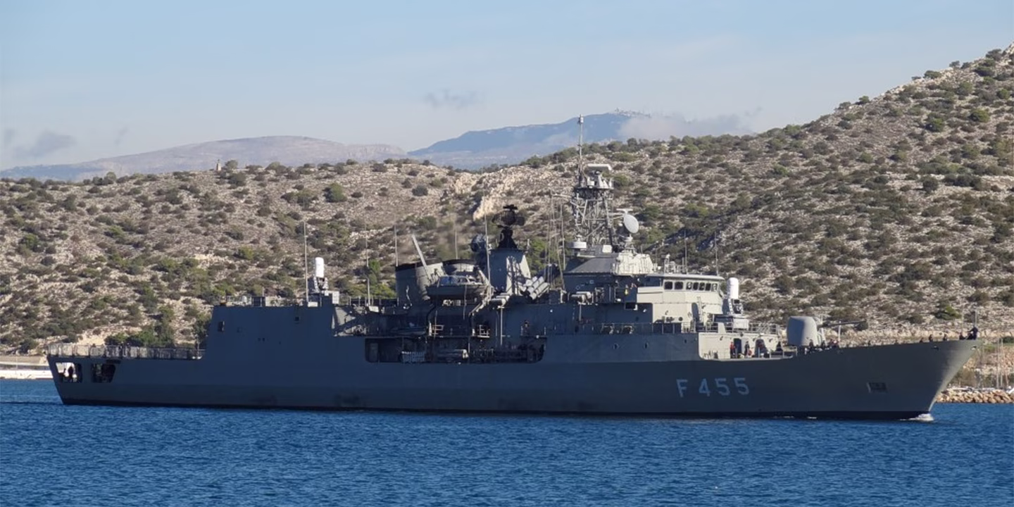 Ακραίες προκλήσεις των Τούρκων με προσομοιώσεις βομβαρδισμών στο Αιγαίο – Τα σχέδια αντίδρασης της Αθήνας 2 salamis 1