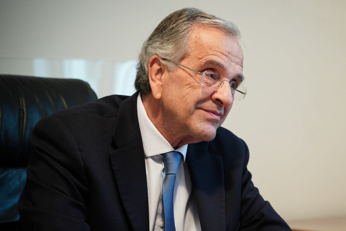 samaras