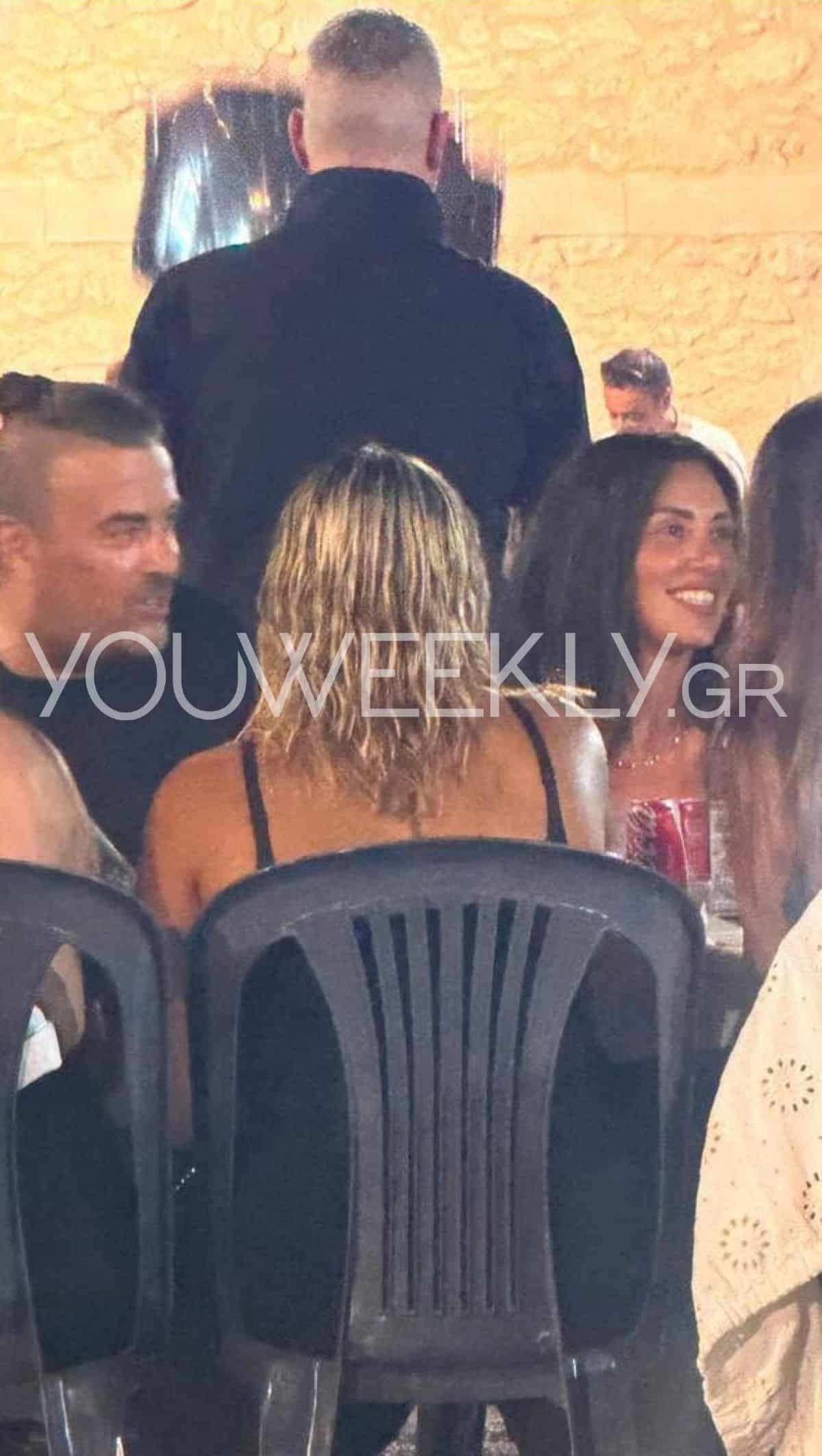 sintrofos aivazi