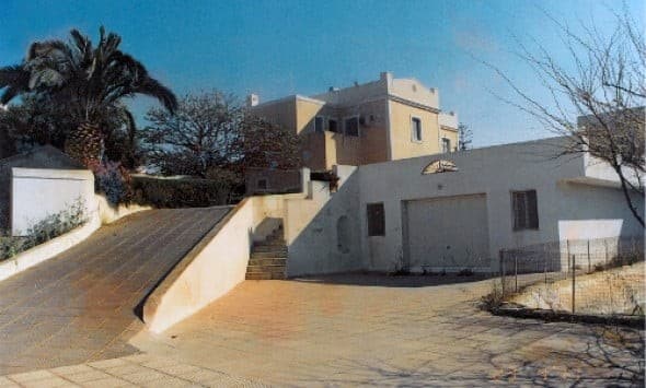spiti dalara syros