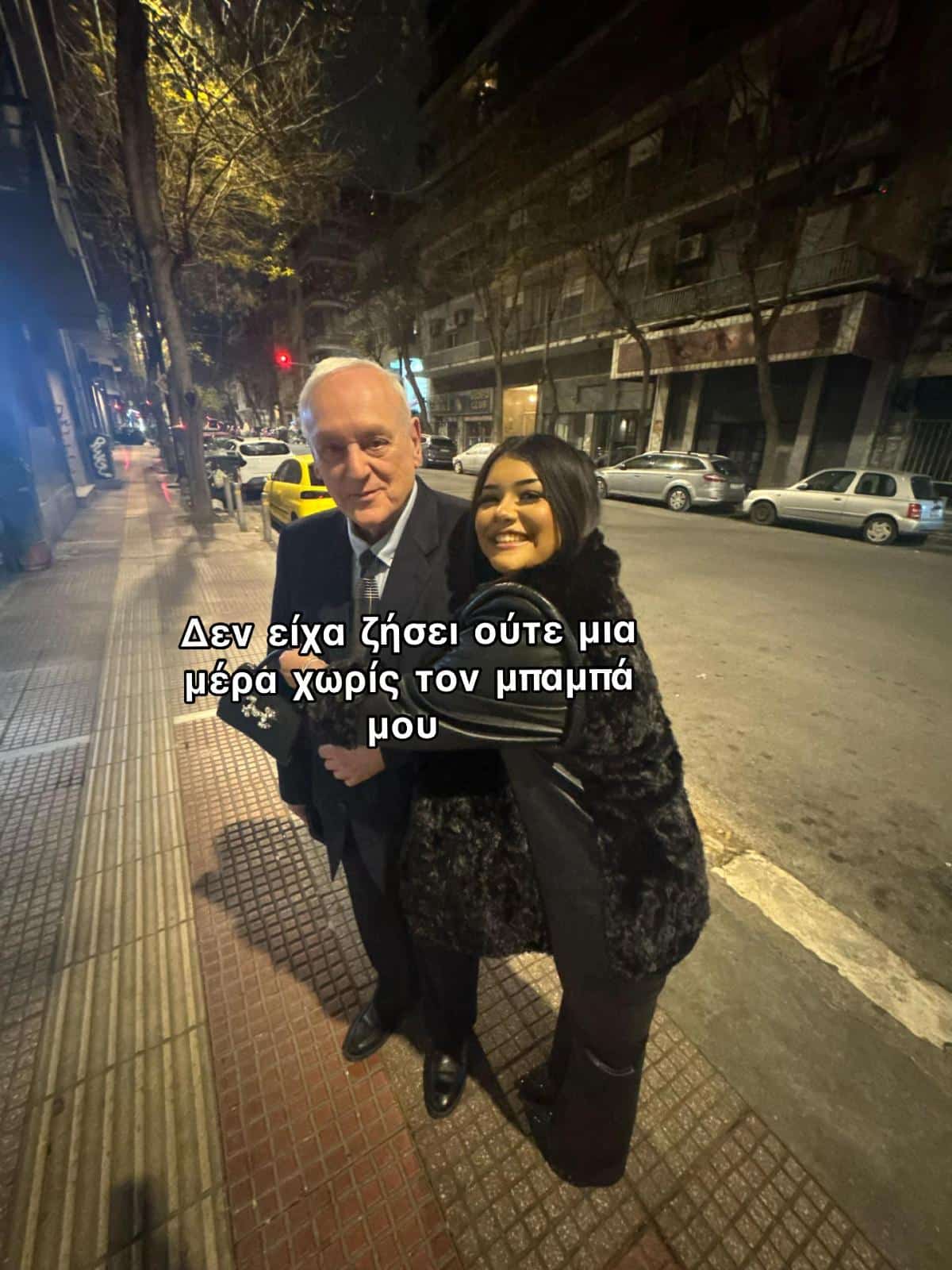 stavros georgiou kori 3