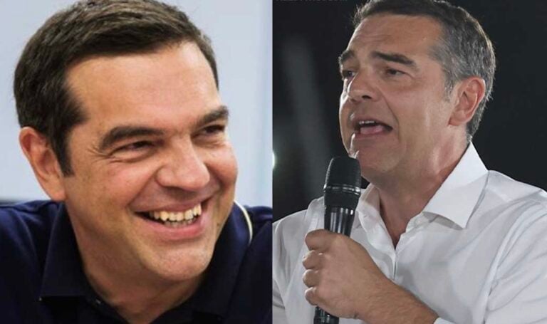 Ξέφυγε: Το νούμερο – σοκ που δίνει δημοσκόπηση στην ΕΛΑΣ του Αλέξη Τσίπρα