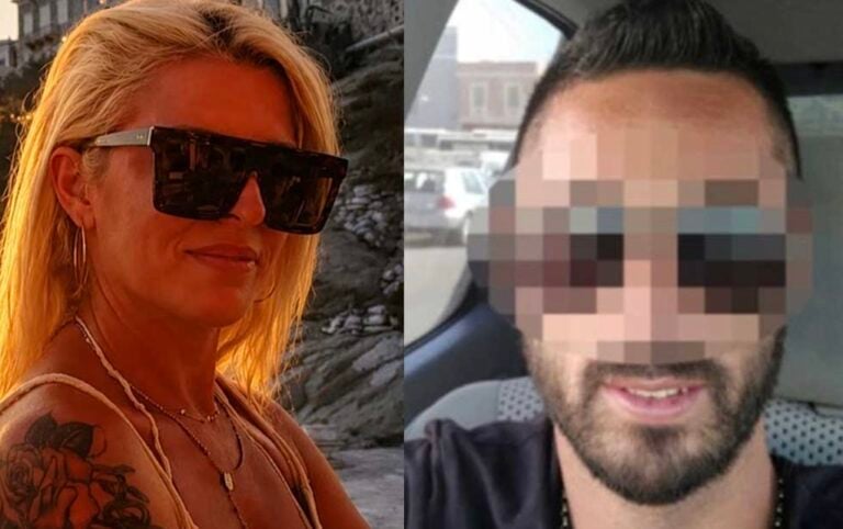 Γιατί τον επισκέφτηκε στο σπίτι: Αποκάλυψη-σοκ από τον δικηγόρο της δολοφονημένης  41χρονης στη Σύρο
