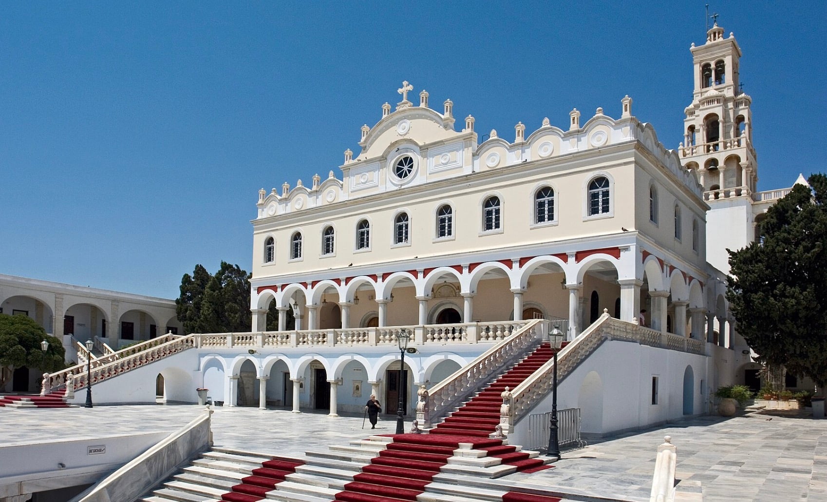 Αύγουστος ο μήνας της Παναγίας - Ξεκινάει η νηστεία, από τι νηστεύουμε και πόσο; 3 stigmiotypo othonis 2026 08 01 19.53.27