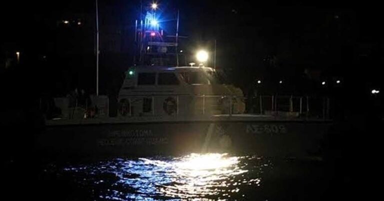 Θρίλερ στη Σύμη: Ιστιοπλοϊκό εντοπίστηκε να πλέει ακυβέρνητο – Aγνοούνται 5 Γερμανοί που είχαν πάει για μπάνιο