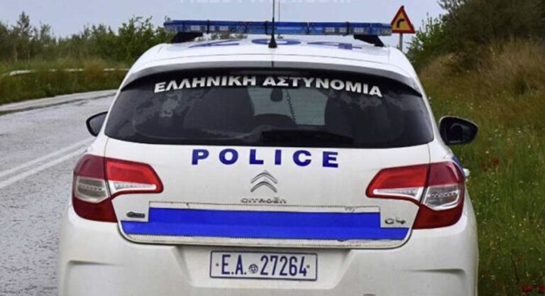 Τον μαχαίρωσαν, τον λήστεψαν και τον εγκατέλειψαν. Δολοφονία ο θάνατος του 59χρονου ψυχολόγου από το Ναύπλιο – Auτοί τον σκότωσαν 