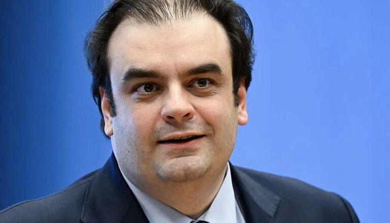 Κυριάκος Πιερρακάκης: «Στη ΔΕΘ θα παρουσιάσουμε σχέδιο τετραετίας»